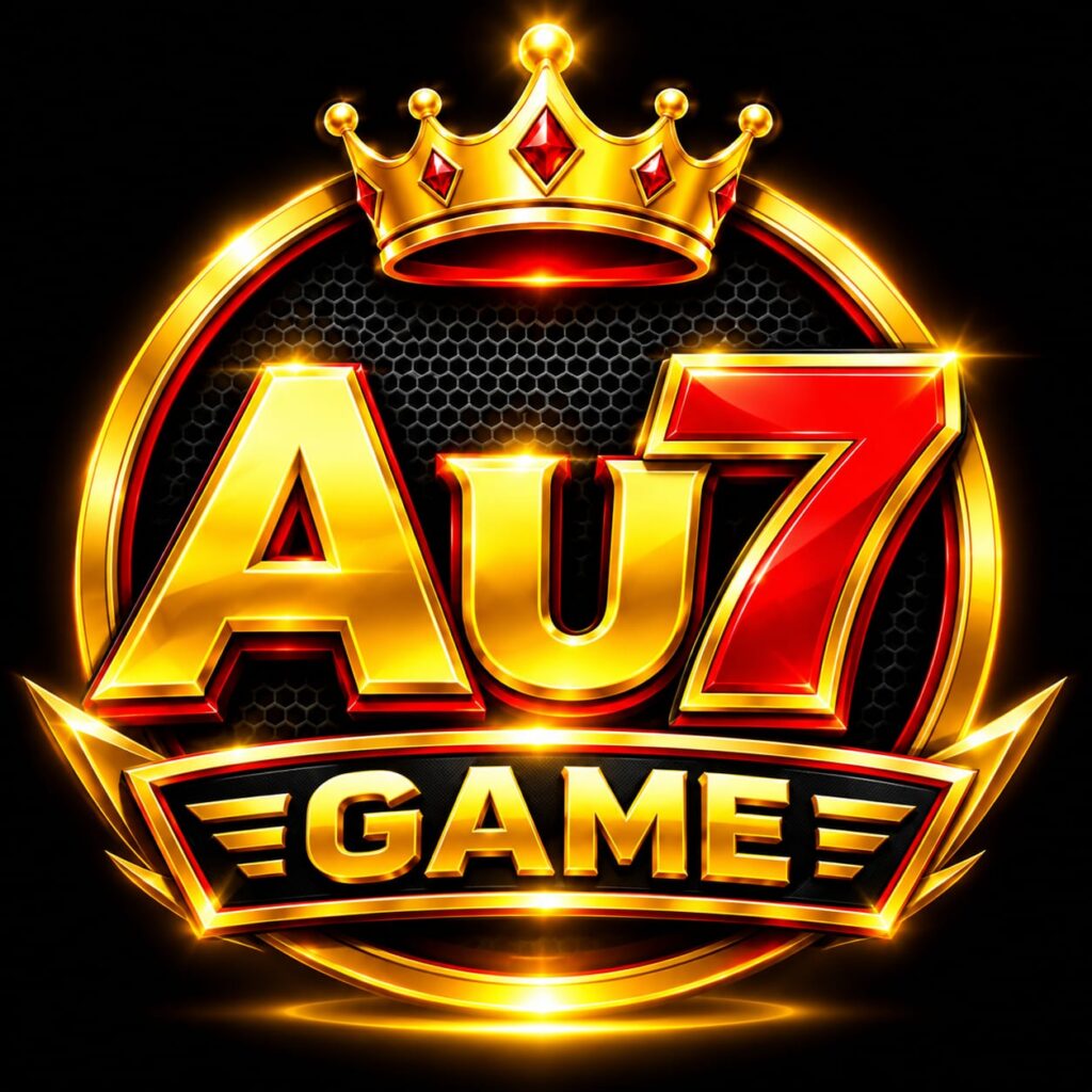 AU7 GAME APK